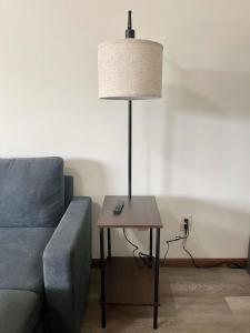 Unit 1 - Stand Rock Studios