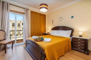 Bright & Spacious Flat by HostWise