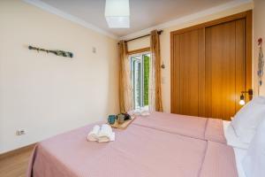 Bright & Spacious Flat by HostWise