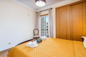 Bright & Spacious Flat by HostWise