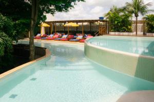 Café Jeri Hotel - Adults Only