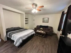 Tomah Apartment - 201 E Veterans Unit J - Hatfield