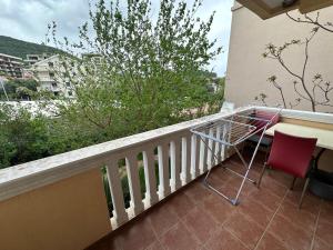Apartment Relax Petrovac
