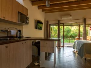 Olmue Natura Lodge & Spa