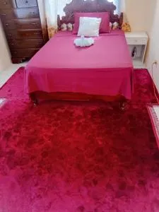 River view - Linstead