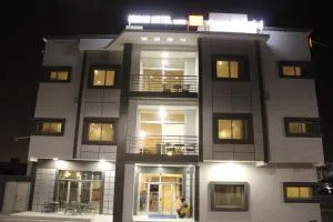 Urban Hotel Suites - Nouakchott
