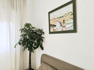 Apartment mit 3 Schlafzimmern