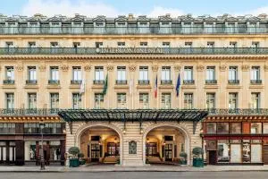 InterContinental Paris Le Grand by IHG - Parigi