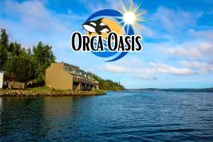Sq Orca Oasis - Port Hadlock