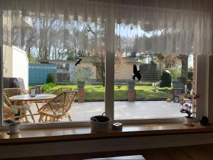 Ferienbungalow Familie Eggert