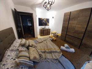Cozy enchanted story - Apartment Sara