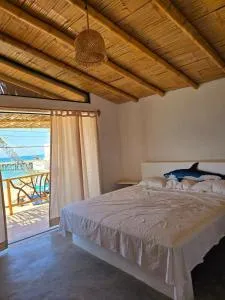 Casa Merlín - Cabo Blanco - San Antonio
