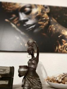 Cozy enchanted story - Apartment Sara