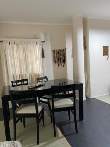 Departamento Monoambiente Barrio Martin PB