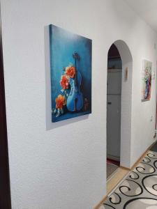 Cozy enchanted story - Apartment Sara
