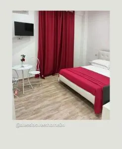 Alessia Sweet Home - Capua