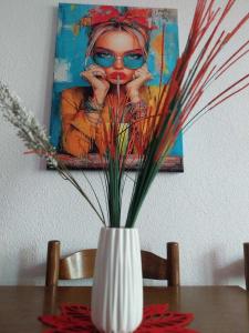 Cozy enchanted story - Apartment Sara