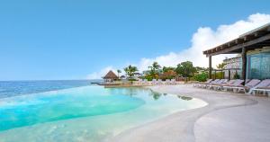Grand Park Royal Cozumel -Inclusive