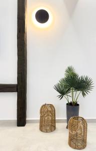 Hermes Luxury Apartment