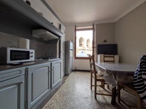 Les nuitees arlesiennes