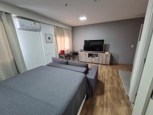 M-flat Hotel Deluxe - Vila Olimpia