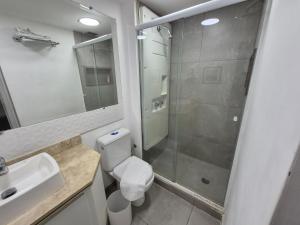 M-flat Hotel Deluxe - Vila Olimpia