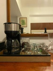 Suite Hotel Colon Salinas