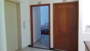 Bonito apartamento en Cartagena con garaje gratuito