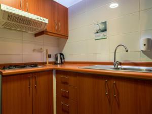 Olmue Natura Lodge & Spa