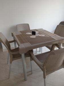 Apto cerca al terminal Macarena