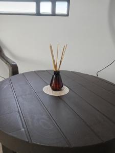 Apto cerca al terminal Macarena