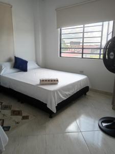 Apto cerca al terminal Macarena