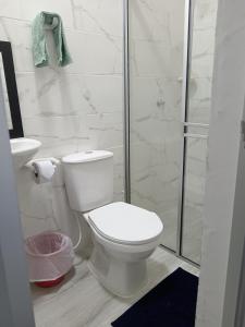 Apto cerca al terminal Macarena