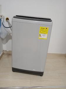 Apto cerca al terminal Macarena