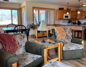 Bull Frog Bay #2 - Downtown Minocqua