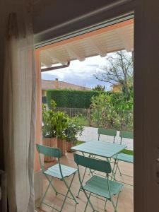 La Alegria de la Huerta Cudillero