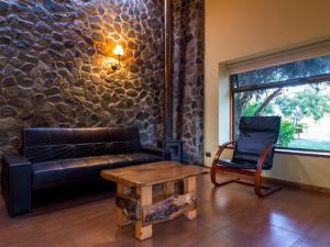 Olmue Natura Lodge & Spa