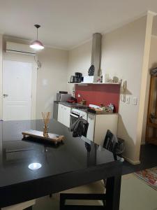 Departamento Monoambiente Barrio Martin PB