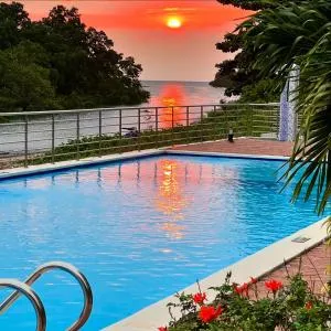 Luxeapartments - 帕杰