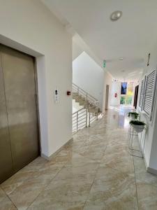 Luxe Apartments -Chukwani