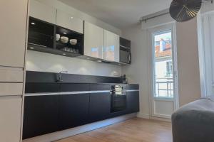 #HU Le Coeur Lorraine City centerStation T3