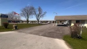 Colonial Motel - Tilbury