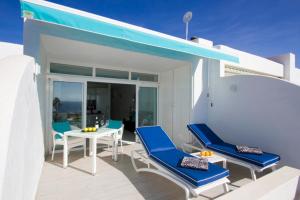 Casa Zafiro