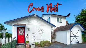 PA Crows Nest Cottage - 3hvězdičkové hotely ve městě Port Angeles