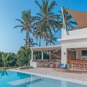 Lux villas - 基利菲