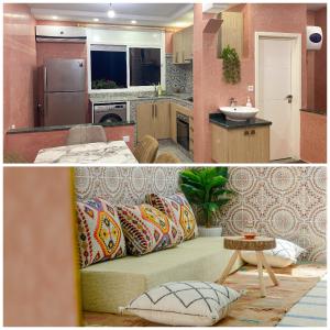 Cozy & Peaceful Two-Floor Home - Private Terrace