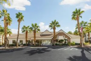 Residence Inn By Marriott Las Vegas Stadium Area - Boulder Junction
