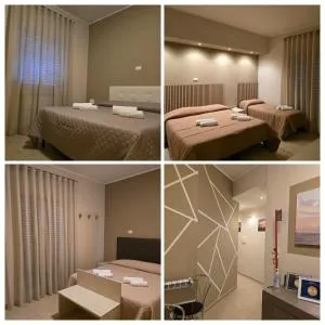 Il Fiore di San Giovanni B&B - Barone