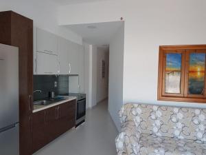 Heart of Kissamos Apartment