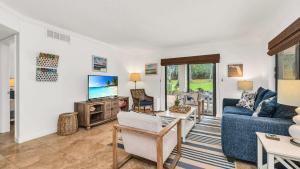 Juno Beach Seaside Escape Steps from the Ocean!